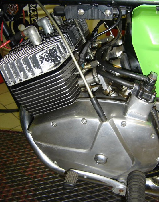 Injection Electronique